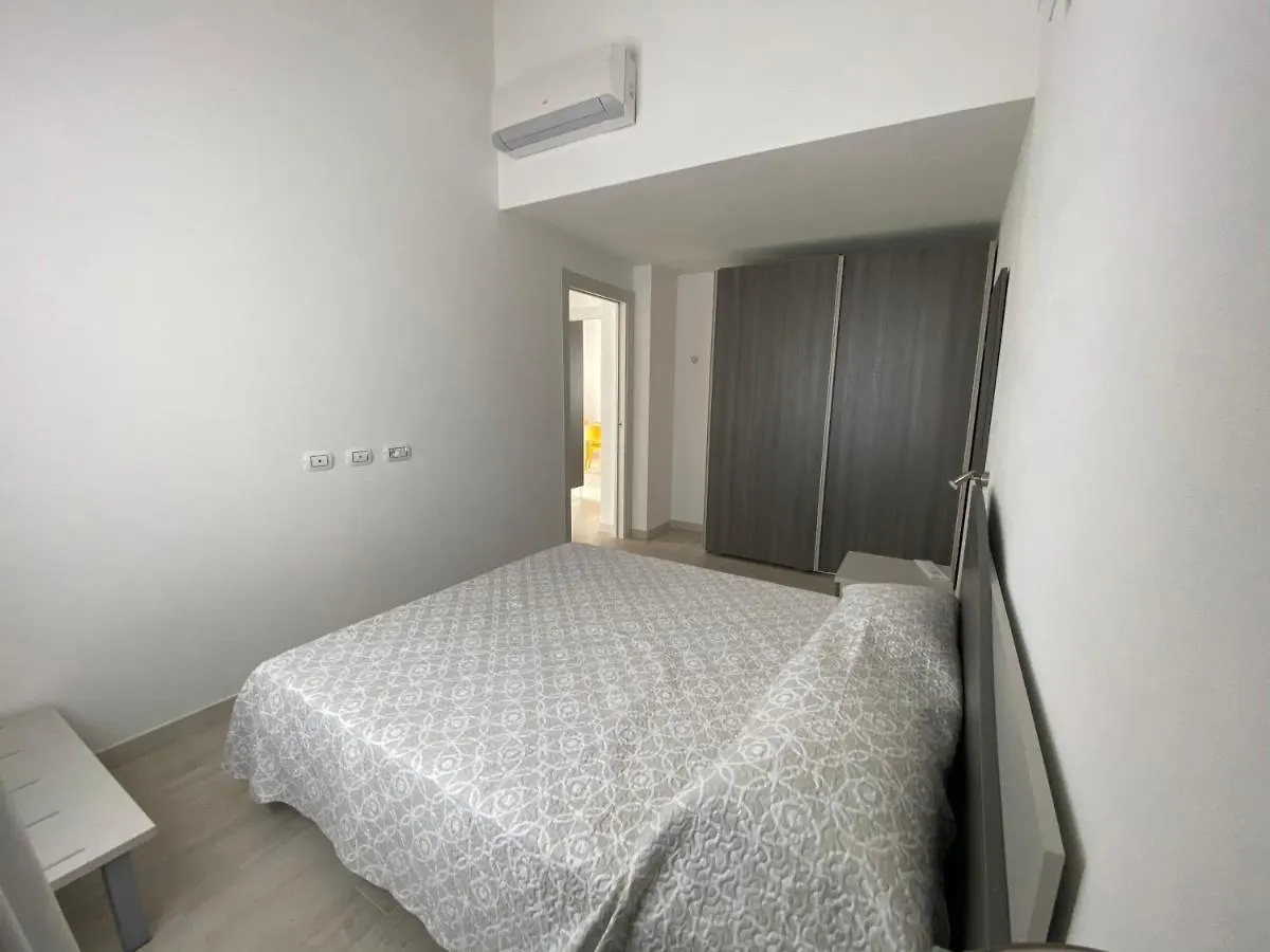 Domus De Victoria Iuns1778 Apartment Cabras