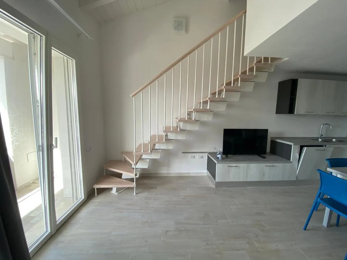 Domus De Victoria Iuns1778 Apartment Cabras Italy