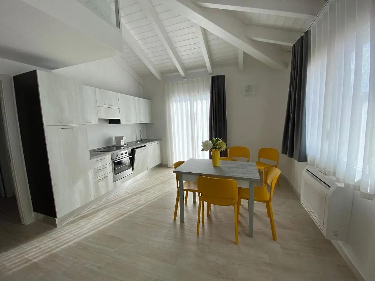 Domus De Victoria Iuns1778 Apartment Cabras