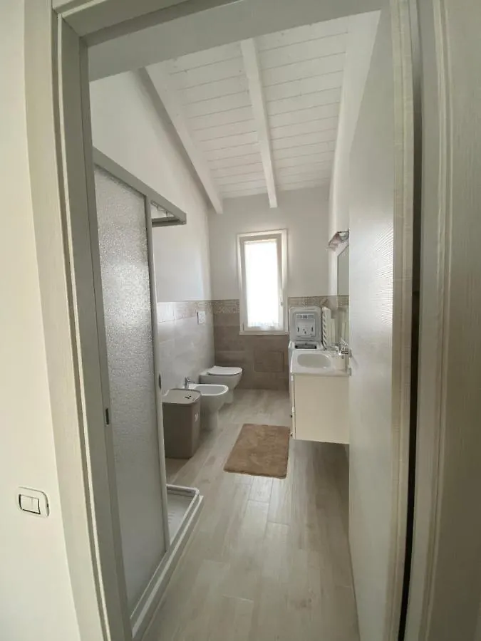 Domus De Victoria Iuns1778 Apartment Cabras