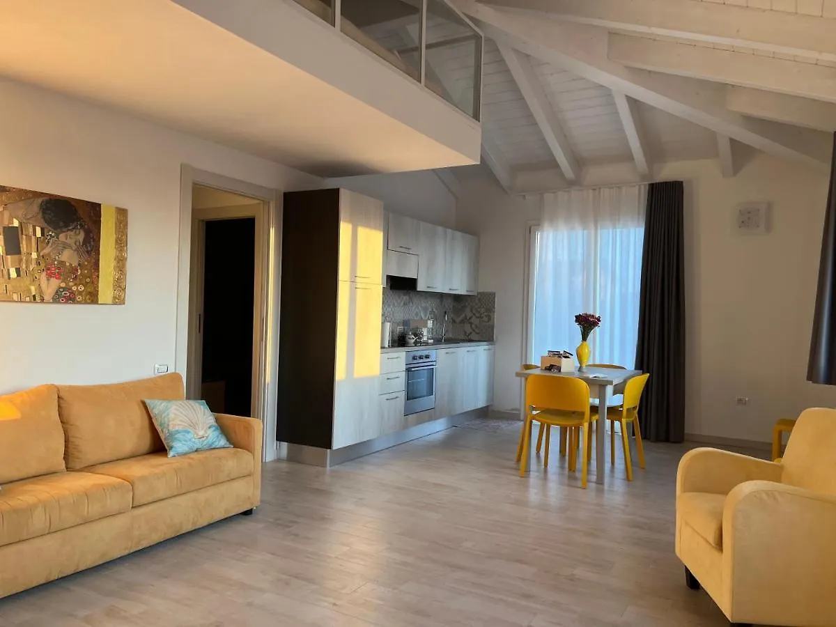 Domus De Victoria Iuns1778 Apartment Cabras