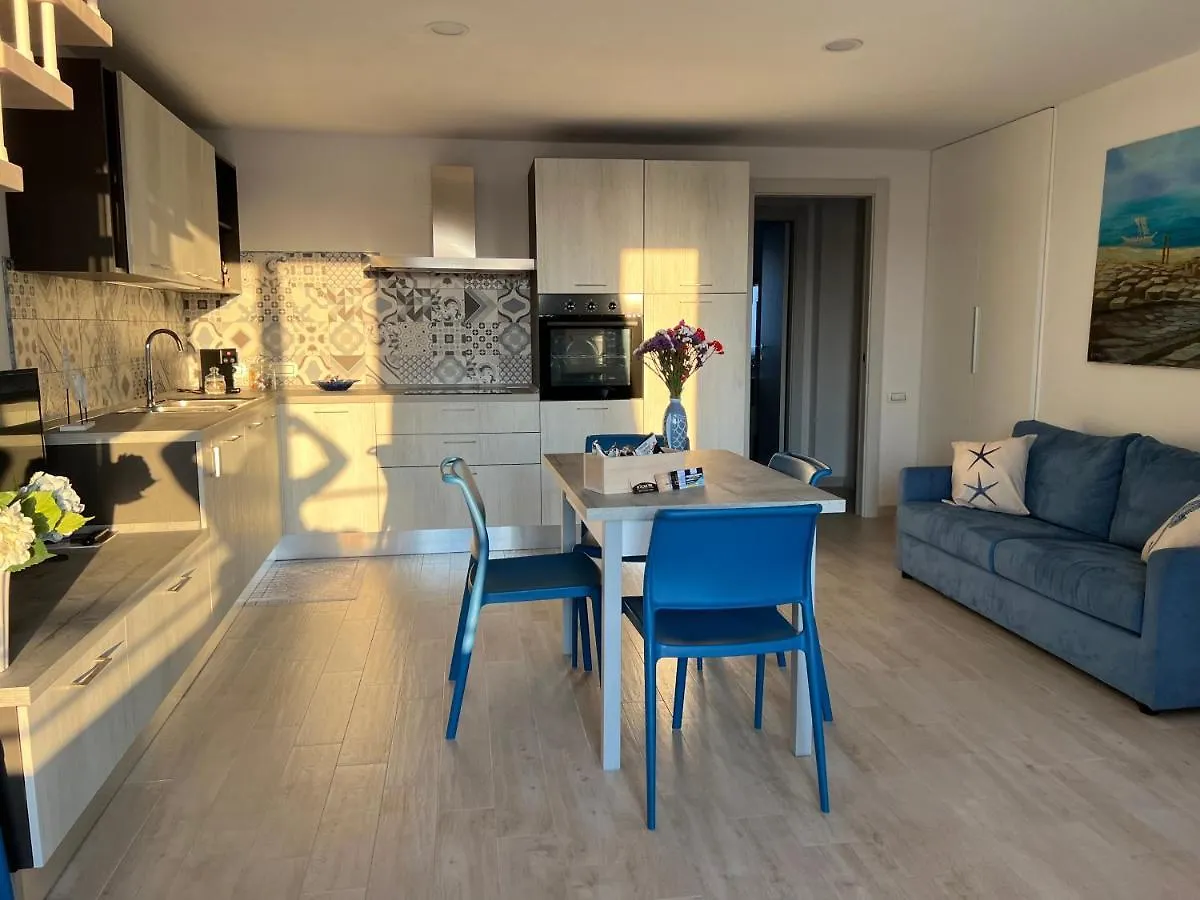 Domus De Victoria Iuns1778 Apartment Cabras 0*,  Italy
