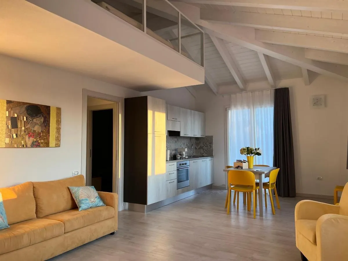 Domus De Victoria Iuns1778 Apartment Cabras